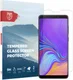 Rosso Samsung Galaxy A9 (2018) 9H Tempered Glass Screen Protector afbeelding 1