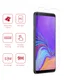 Rosso Samsung Galaxy A9 (2018) 9H Tempered Glass Screen Protector afbeelding 2