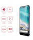 Rosso Nokia 7.1 9H Tempered Glass Screen Protector afbeelding 2