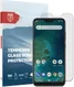 Rosso Xiaomi Mi A2 Lite 9H Tempered Glass Screen Protector afbeelding 1