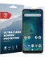 Rosso Xiaomi Mi A2 Lite Ultra Clear Screen Protector Duo Pack afbeelding 10