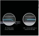 RhinoShield 3D Curved Edge to Edge Tempered Glass OnePlus 6 Zwart afbeelding 6
