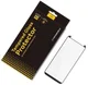 RhinoShield Edge to Edge Tempered Glass Samsung Galaxy S8 Zwart afbeelding 2