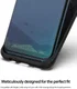 Ringke DualEasy Anti-Stof Screen Protector Galaxy S8 [2-Pack] afbeelding 8