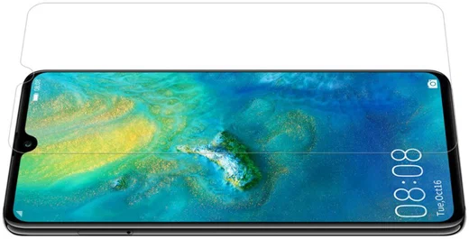 Nillkin H+ Pro Tempered Glass Screen Protector Huawei Mate 20 afbeelding 2