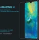 Nillkin H+ Pro Tempered Glass Screen Protector Huawei Mate 20 afbeelding 5