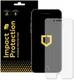 RhinoShield Impact Protection Screen Protector iPhone 6 / 6S Clear afbeelding 2
