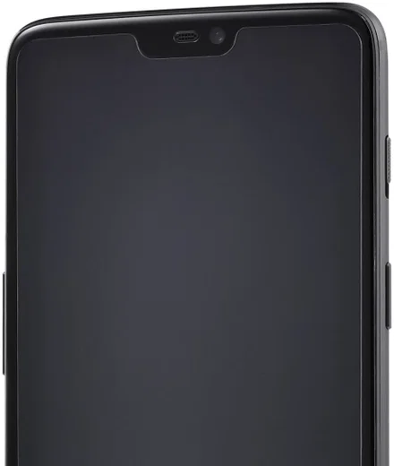 RhinoShield Impact Protection Screen Protector OnePlus 6 Clear afbeelding 5