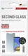 4smarts Second Glass Limited Cover Samsung Galaxy A9 2018 afbeelding 1