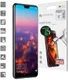 4Smarts Second Glass Huawei P20 Pro Tempered Glass Screen Protector afbeelding 1
