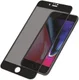 PanzerGlass iPhone 7/8 Screen Protector Privacy Camslider CF Zwart afbeelding 5