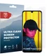 Rosso Huawei P Smart (2019) Ultra Clear Screen Protector Duo Pack afbeelding 10