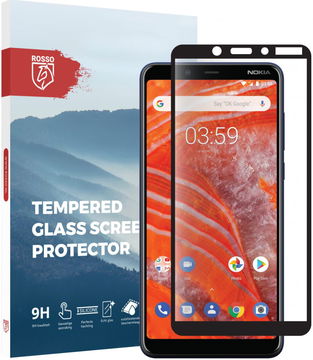 3.1 Plus Screen Protectors