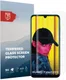 Rosso Huawei P Smart (2019) 9H Tempered Glass Screen Protector afbeelding 1