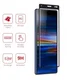 Rosso Sony Xperia 10 9H Tempered Glass Screen Protector Transparant afbeelding 2