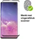 Rosso Samsung Galaxy S10 Plus 9H Tempered Glass Screen Protector afbeelding 2