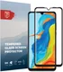 Rosso Huawei P30 Lite 9H Tempered Glass Screen Protector afbeelding 1