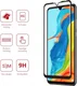 Rosso Huawei P30 Lite 9H Tempered Glass Screen Protector afbeelding 2