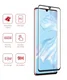 Rosso Huawei P30 Pro 9H Tempered Glass Screen Protector afbeelding 2