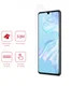 Rosso Huawei P30 Ultra Clear Screen Protector Duo Pack afbeelding 2