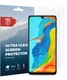 Rosso Huawei P30 Lite Ultra Clear Screen Protector Duo Pack afbeelding 10