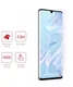 Rosso Huawei P30 Pro Ultra Clear Screen Protector Duo Pack afbeelding 2