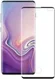 Eiger Samsung Galaxy S10 Plus Tempered Glass Case Friendly Gebogen afbeelding 4