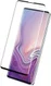 Eiger Samsung Galaxy S10 Plus Tempered Glass Case Friendly Gebogen afbeelding 2