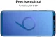 Spigen Curved Crystal Samsung Galaxy S9 Plus Screen Protector (2 Pack) afbeelding 4
