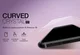 Spigen Curved Crystal Samsung Galaxy S9 Plus Screen Protector (2 Pack) afbeelding 8