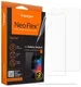 Spigen Neo Flex Samsung Note 9 Screen Protector (2 Pack) afbeelding 1