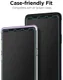 Spigen Neo Flex Samsung Note 9 Screen Protector (2 Pack) afbeelding 2