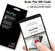 Spigen Neo Flex Samsung Note 9 Screen Protector (2 Pack) afbeelding 4