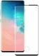 Eiger Samsung Galaxy S10 Tempered Glass Case Friendly Gebogen afbeelding 4