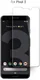 Spigen Google Pixel 3 Tempered Glass Screen Protector afbeelding 6