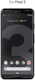 Spigen Google Pixel 3 Tempered Glass Screen Protector afbeelding 7