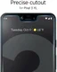 Spigen Google Pixel 3 XL Tempered Glass Screen Protector afbeelding 3