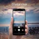Spigen Google Pixel 3 XL Tempered Glass Screen Protector afbeelding 6
