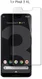 Spigen Google Pixel 3 XL Tempered Glass Screen Protector afbeelding 7