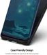 Ringke Dual Easy Samsung Galaxy S10 Plus Screen Protector (2-Pack) afbeelding 12