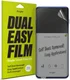 Ringke Dual Easy Samsung Galaxy S10 Plus Screen Protector (2-Pack) afbeelding 1