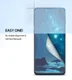 Ringke Dual Easy Samsung Galaxy S10 Plus Screen Protector (2-Pack) afbeelding 5