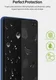 Ringke Dual Easy Samsung Galaxy S10 Plus Screen Protector (2-Pack) afbeelding 10