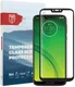 Rosso Motorola Moto G7 Play 9H Tempered Glass Screen Protector afbeelding 1
