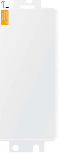 Originele Samsung Galaxy S10 Screen Protector afbeelding 3