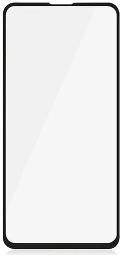 PanzerGlass Samsung Galaxy S10E Case Friendly Screenprotector Zwart afbeelding 5