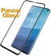 PanzerGlass Samsung Galaxy S10E Case Friendly Screenprotector Zwart afbeelding 2