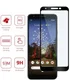 Rosso Google Pixel 3a 9H Tempered Glass Screen Protector afbeelding 2