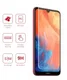 Rosso Huawei Y7 (2019) 9H Tempered Glass Screen Protector afbeelding 2