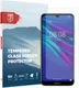 Rosso Huawei Y6s / Y6 (2019) 9H Tempered Glass Screen Protector afbeelding 1